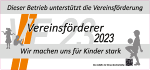 Logo Vereinsförderer